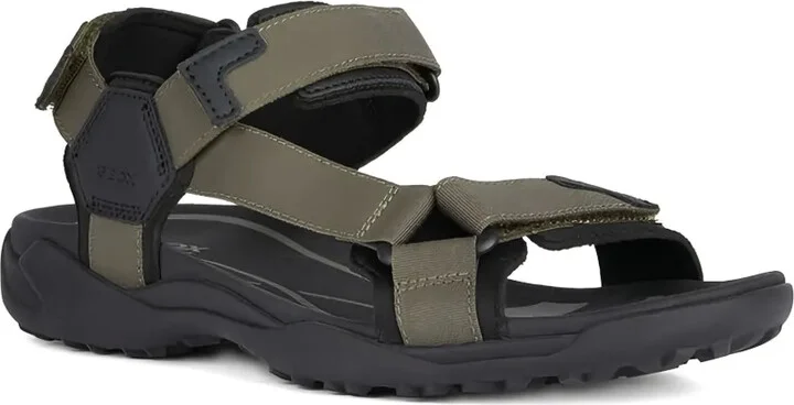 Terreno Grip sandals - Image 2