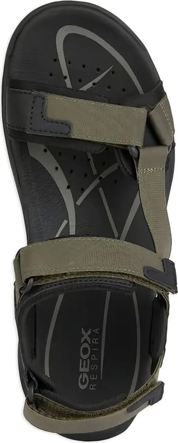 Terreno Grip sandals - Image 4