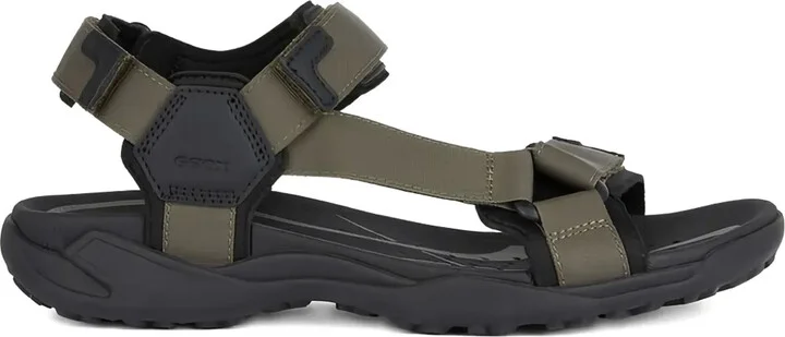 Terreno Grip sandals