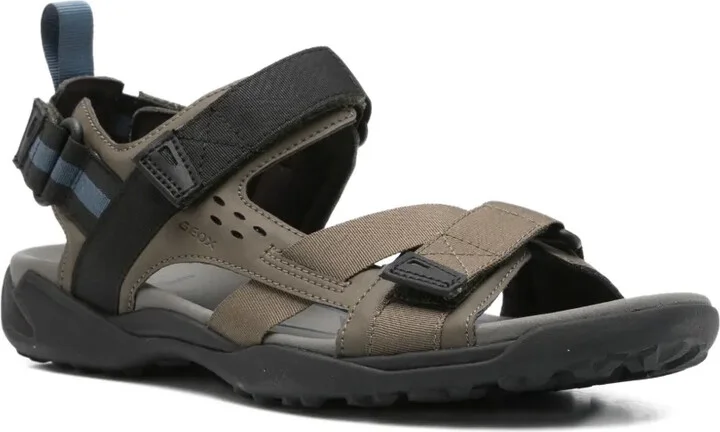 Terreno grip strap sandals - Image 2