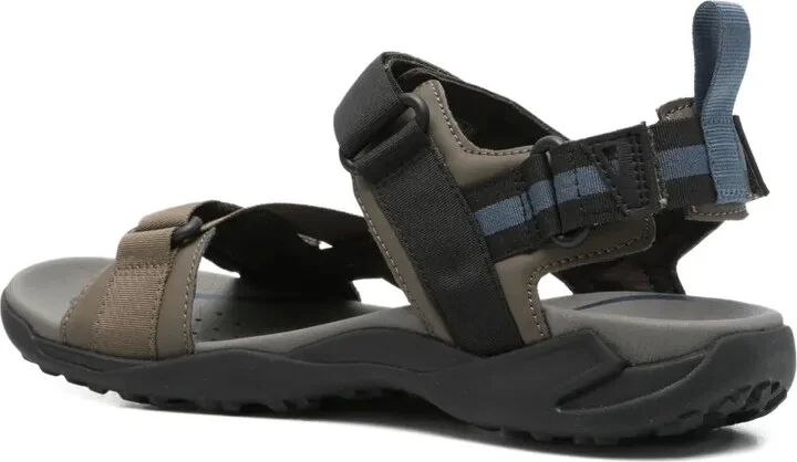 Terreno grip strap sandals - Image 3