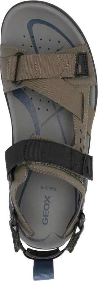 Terreno grip strap sandals - Image 4