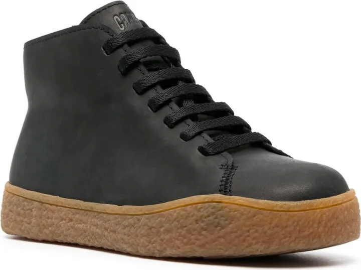 Terreno high-top sneakers - Image 2