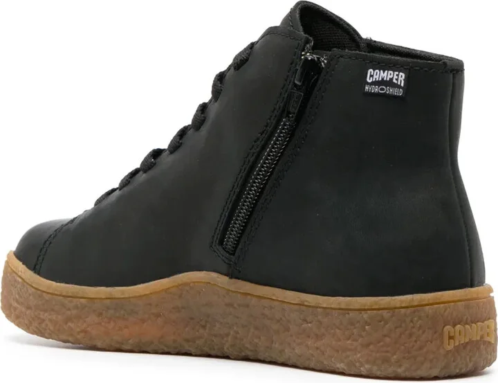 Terreno high-top sneakers - Image 3