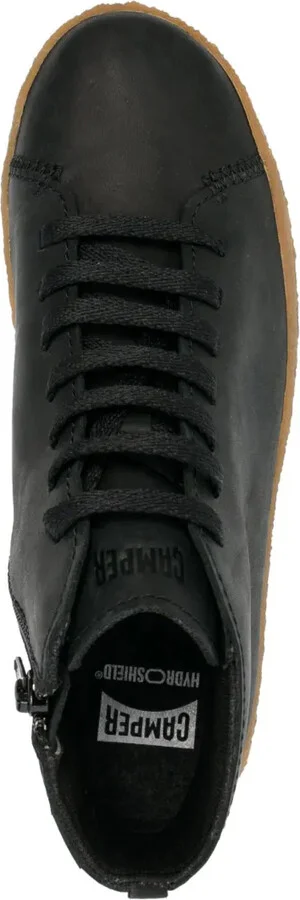 Terreno high-top sneakers - Image 4