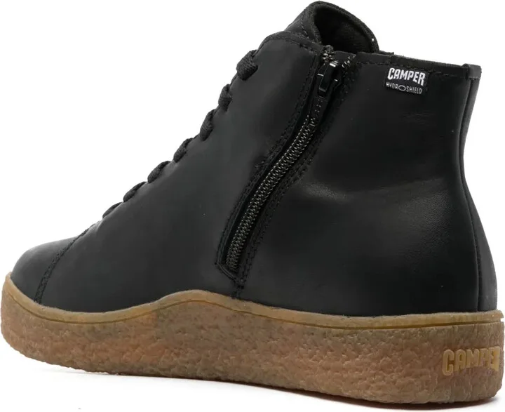 Terreno high-top sneakers - Image 3