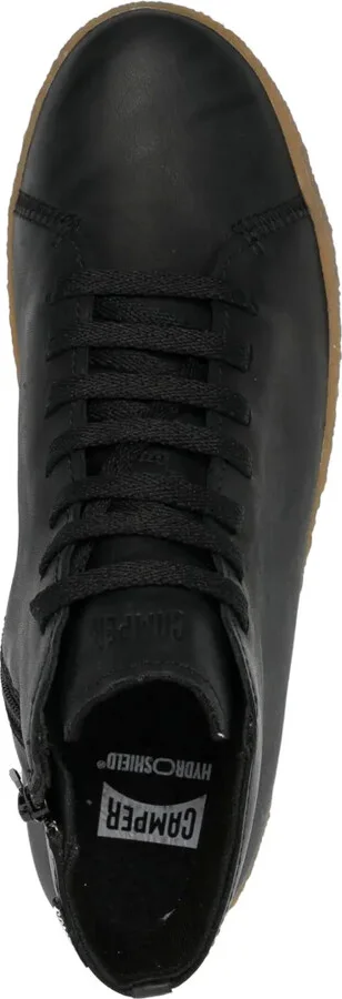 Terreno high-top sneakers - Image 4