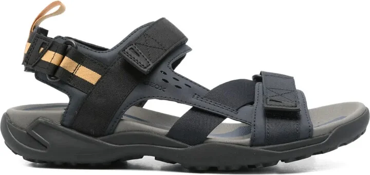 Terreno sandals