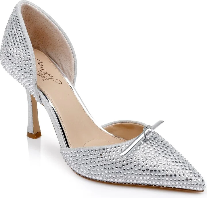 SILVER TEXTILE