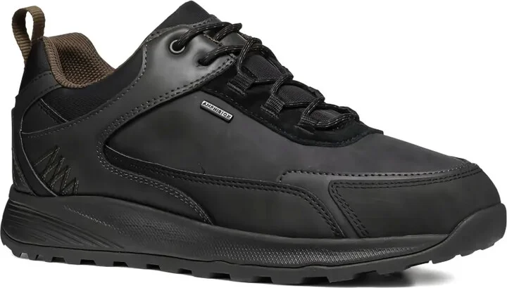 Terrestre Leisure trainers - Image 2