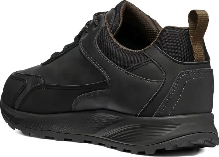 Terrestre Leisure trainers - Image 3