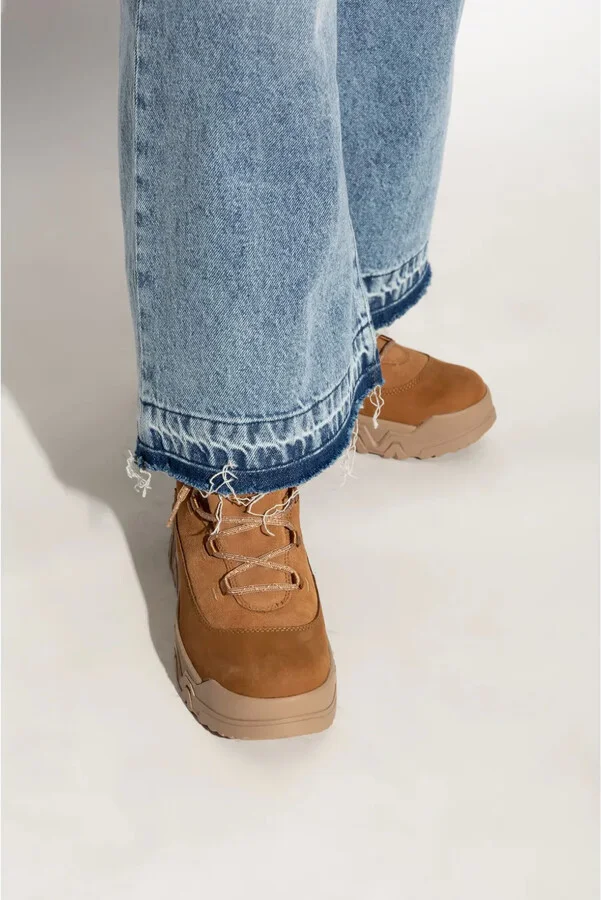 TerreTrail boots - Image 2
