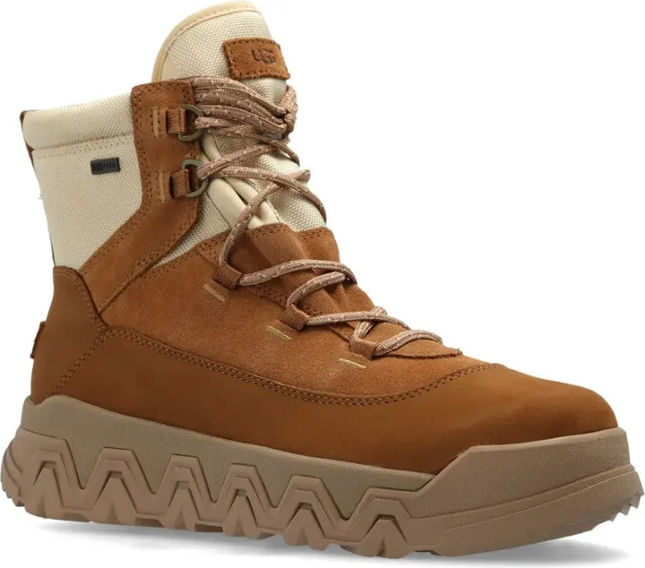 TerreTrail boots - Image 4