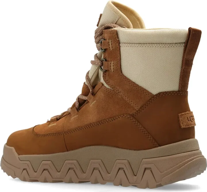 TerreTrail boots - Image 5