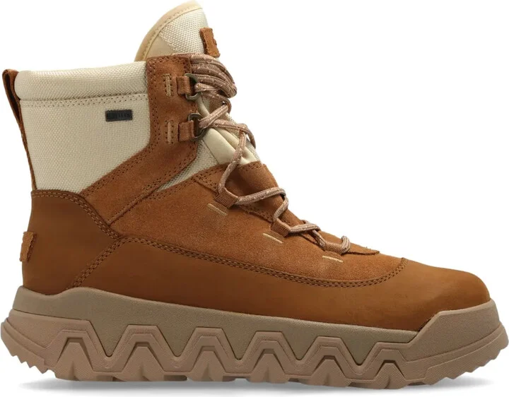 TerreTrail boots