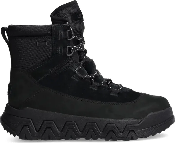 TerreTrail boots