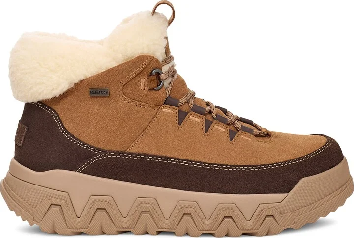 TerreTrail Cozy Winter Boot - Image 3