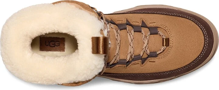 TerreTrail Cozy Winter Boot - Image 4