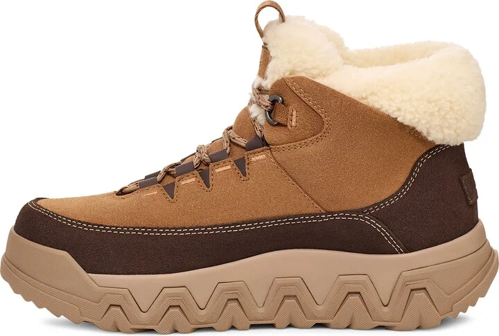 TerreTrail Cozy Winter Boot - Image 6