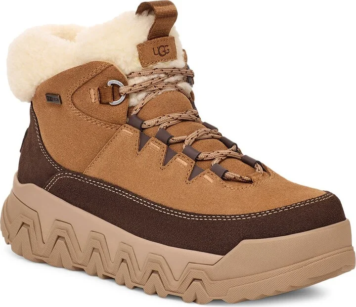 TerreTrail Cozy Winter Boot