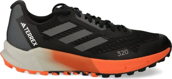 Terrex Agravic Flow 2.0 running shoes
