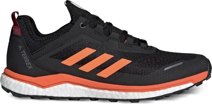 Terrex Agravic Flow trainers