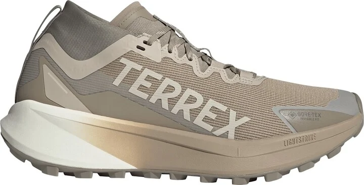 Terrex Agravic Gore-Tex® Trail Running Shoe - Image 3