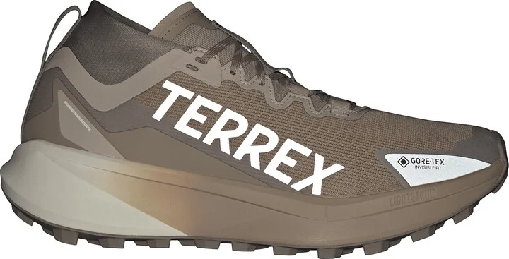 Terrex Agravic Gore-Tex® Trail Running Shoe - Image 9