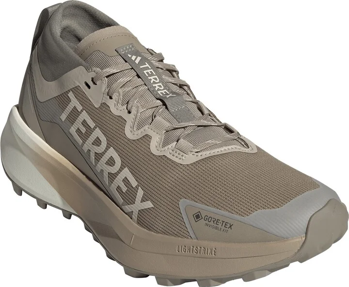 Terrex Agravic Gore-Tex® Trail Running Shoe