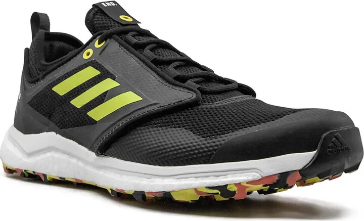 Terrex Agravic "Thermochromic" sneakers - Image 2
