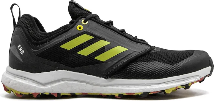 Terrex Agravic "Thermochromic" sneakers