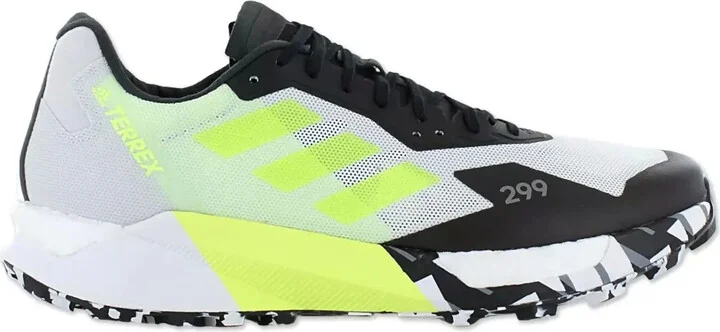 Terrex Agravic Ultra trainers