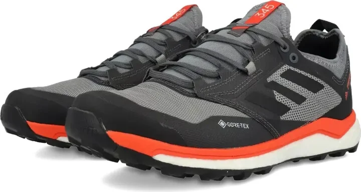 Terrex Agravic XT GTX "Black" sneakers - Image 2