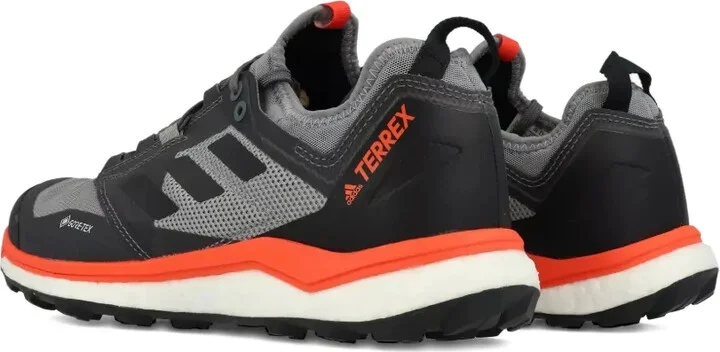 Terrex Agravic XT GTX "Black" sneakers - Image 3