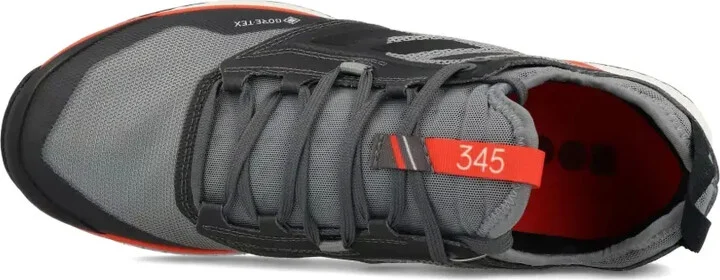 Terrex Agravic XT GTX "Black" sneakers - Image 4