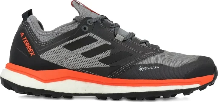 Terrex Agravic XT GTX "Black" sneakers