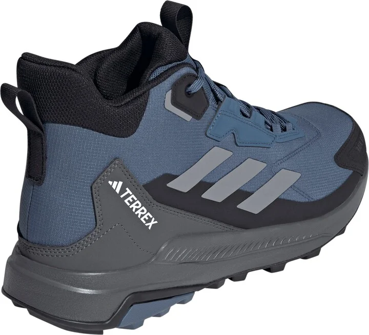 Terrex Anylander Mid R.RDY Waterproof Hiking Boot - Image 2