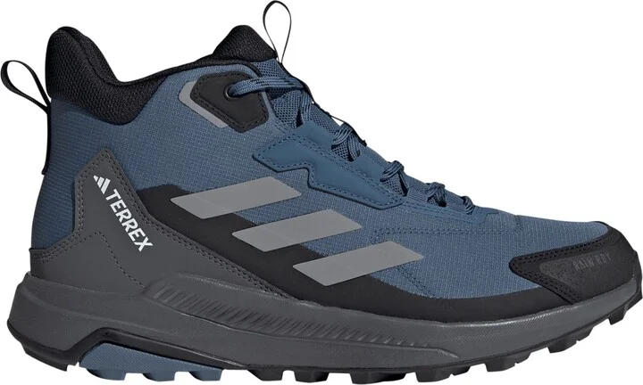 Terrex Anylander Mid R.RDY Waterproof Hiking Boot - Image 3