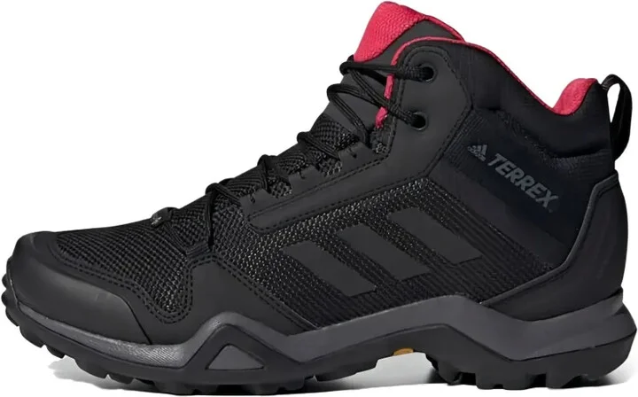 Terrex AX3 Mid GTX "Black" sneakers - Image 2