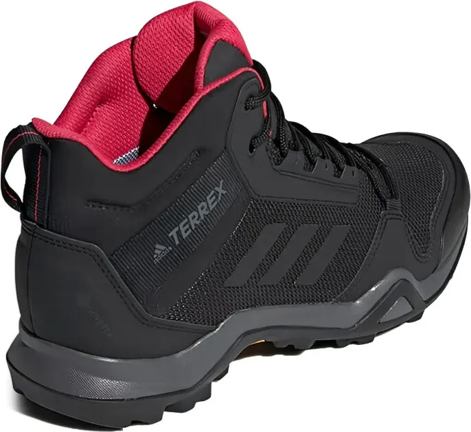 Terrex AX3 Mid GTX "Black" sneakers - Image 3