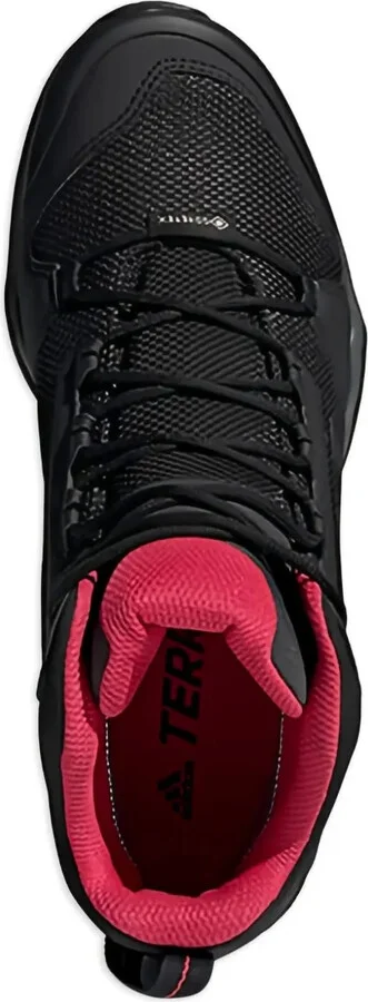 Terrex AX3 Mid GTX "Black" sneakers - Image 4