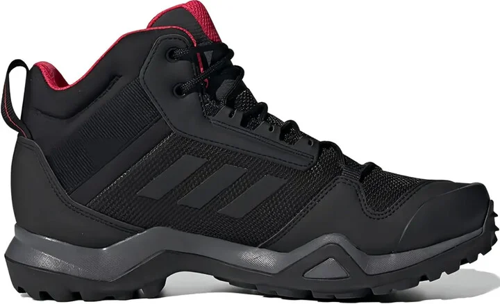 Terrex AX3 Mid GTX "Black" sneakers