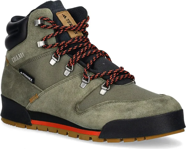 TERREX Cold.Rdy Snowpitch boots - Image 2
