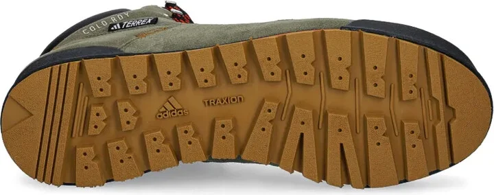 TERREX Cold.Rdy Snowpitch boots - Image 5
