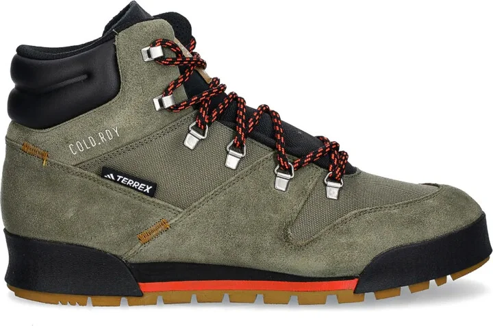 TERREX Cold.Rdy Snowpitch boots