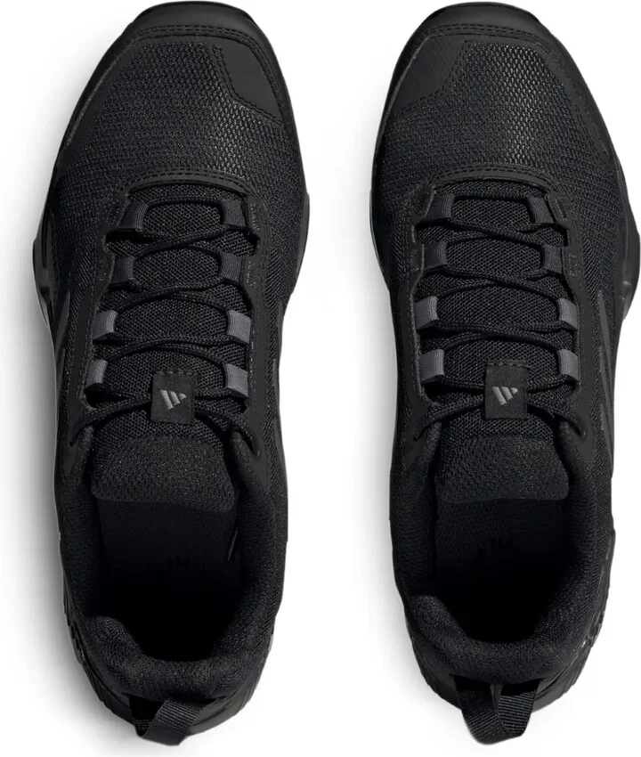 Terrex Eastrail 2 "Core Black/Carbon/Grey Five" sneakers - Image 4