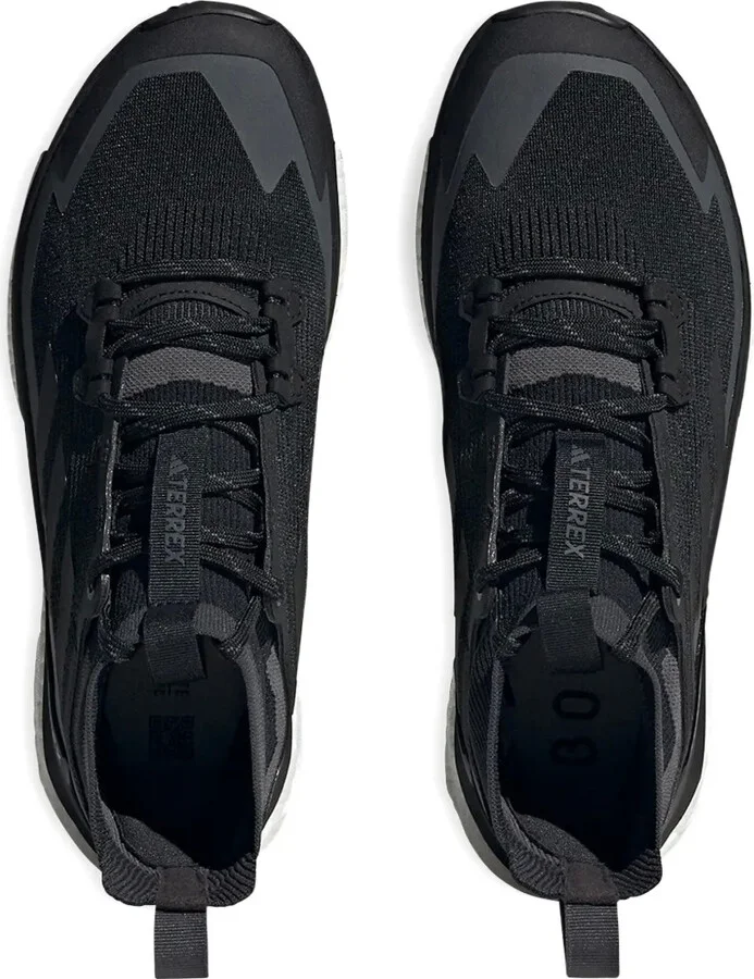 Terrex Free Hiker 2.0 "Black/Grey" sneakers - Image 2