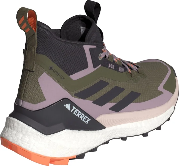 Terrex Free Hiker 2.0 Hiking Shoe - Image 2