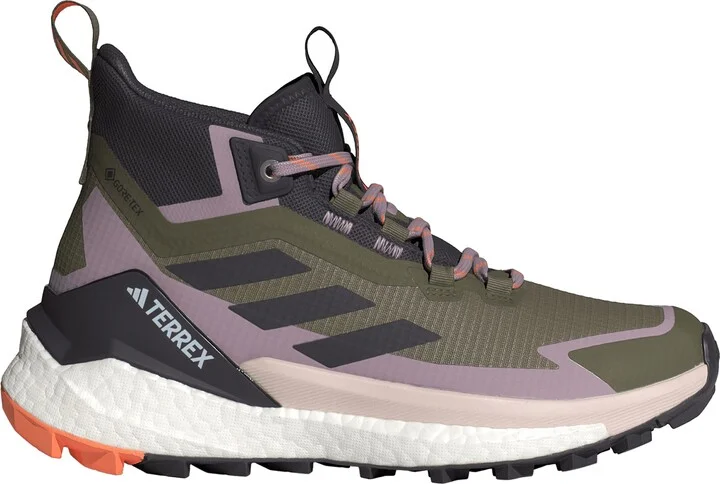 Terrex Free Hiker 2.0 Hiking Shoe - Image 3