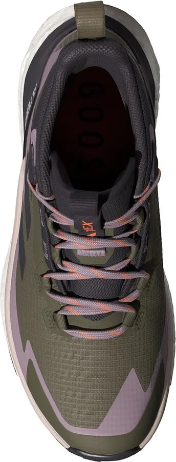 Terrex Free Hiker 2.0 Hiking Shoe - Image 4